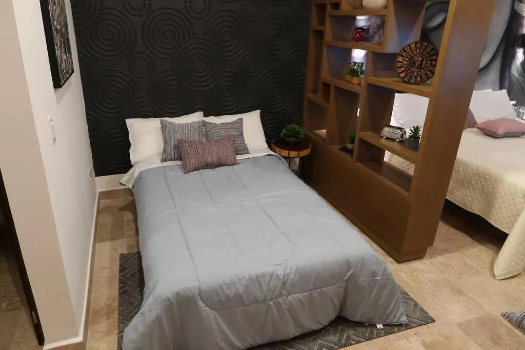 Perfect Location Apartment Playa del Carmen