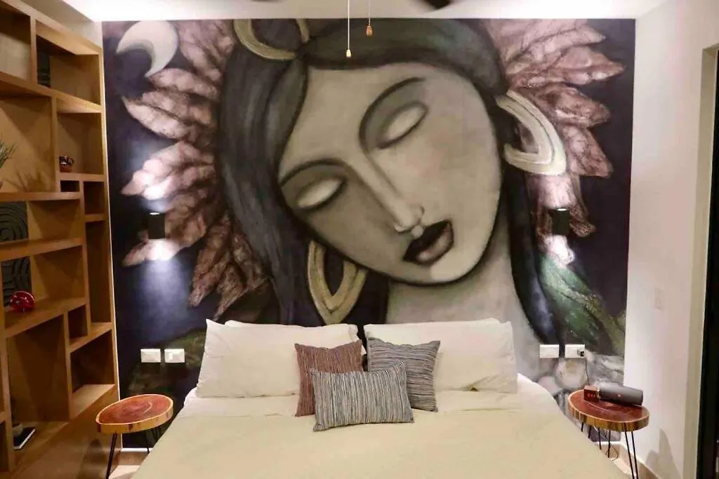 Perfect Location Apartment Playa del Carmen