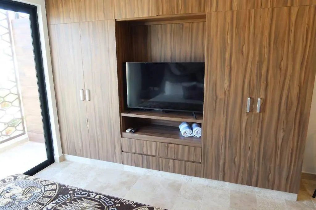 Perfect Location Apartment Playa del Carmen 0*,