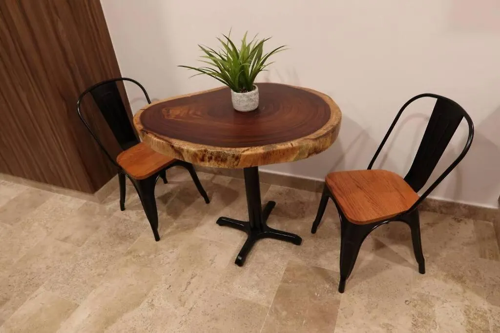 Perfect Location Apartment Playa del Carmen