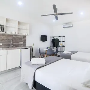 Appartement Almond, Playa del Carmen