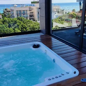Luxury Suites , Calle 14th Playa del Carmen