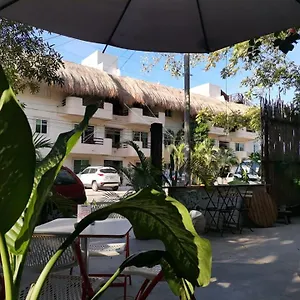 Apartamento Mandarinas, Playa del Carmen
