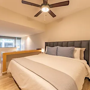 Appartement Syrena Adventure, Playa del Carmen