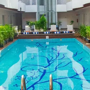 4* Отель In Fashion & (adults Only)