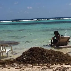 Appartement Casa Ari 2, Playa del Carmen