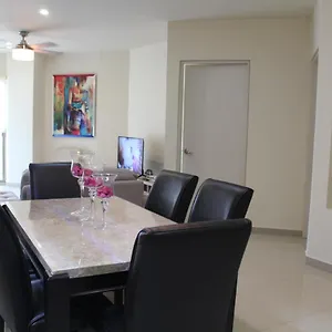 Sofi Apartament Playa del Carmen