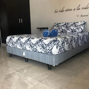 Apartamento Mayan Caribe, Playa del Carmen