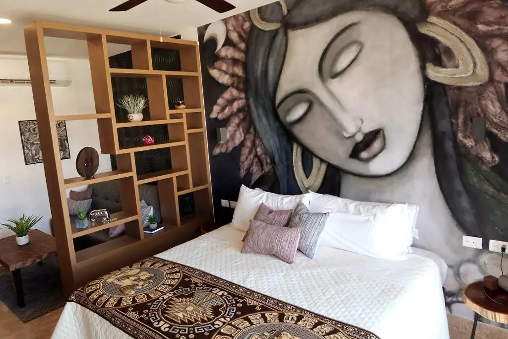 Perfect Location Apartament