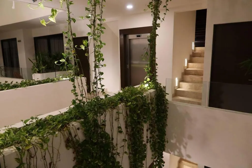 Perfect Location Apartament Playa del Carmen