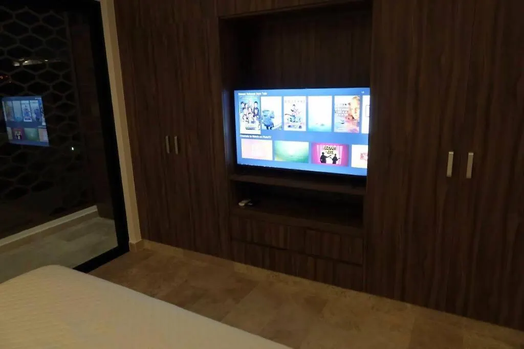 Apartament Perfect Location Meksyk