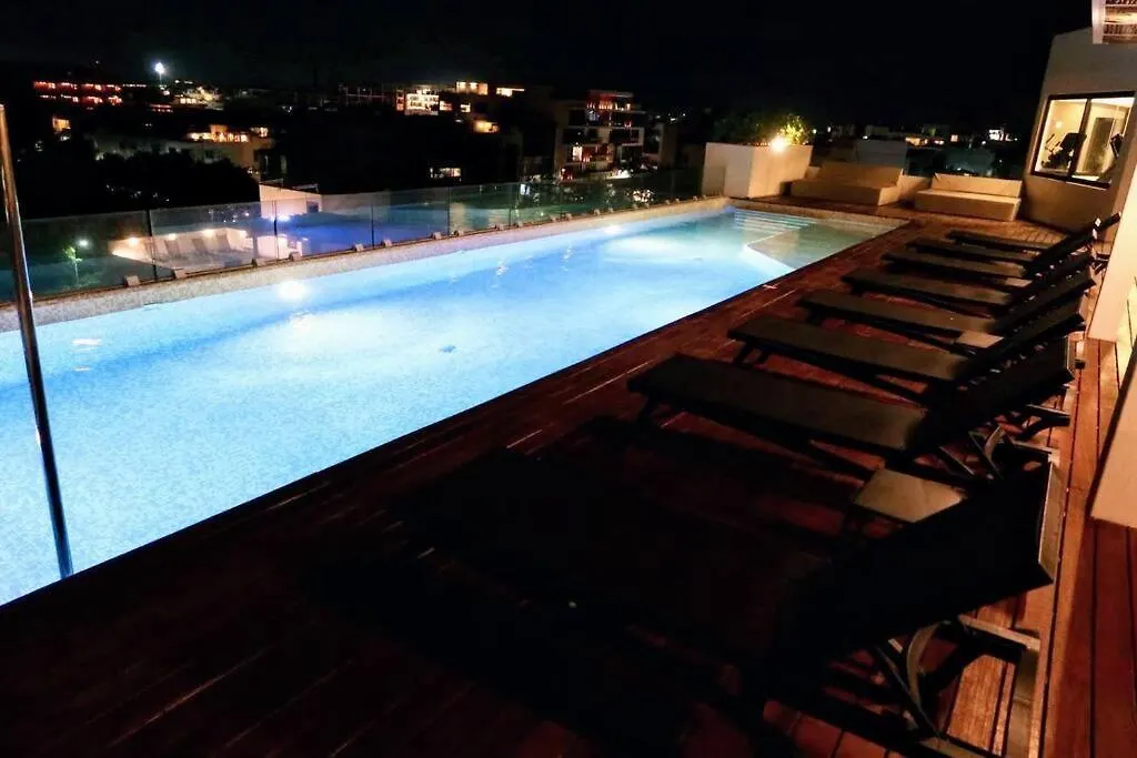 Perfect Location Apartament Playa del Carmen