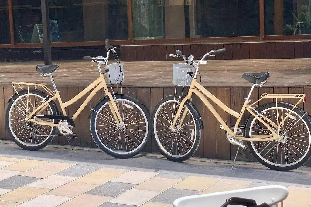 プレヤデルカーメンPerfect Locationアパートメント プレヤデルカーメン